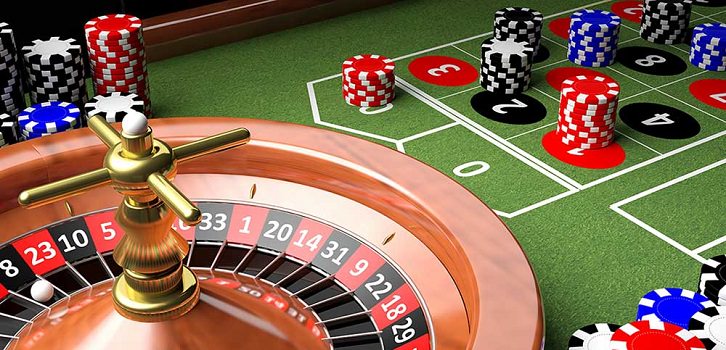 Online Casino Games Macau