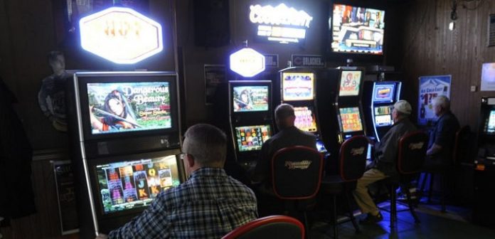 Video Gambling Sees Significant Growth in Illinois