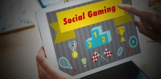 What Is Social Gaming?