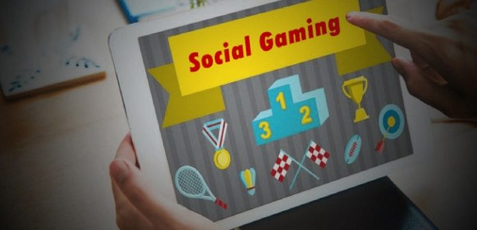 What Is Social Gaming?