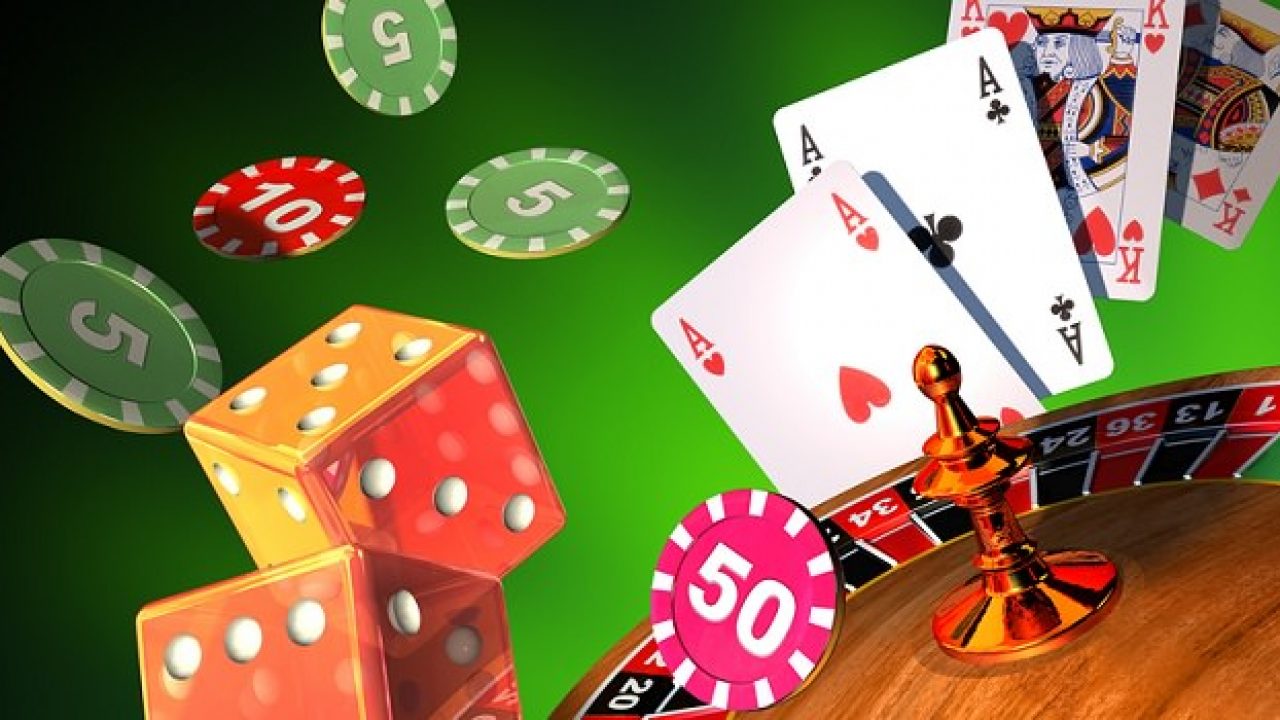 Which Games Make Casinos the Most Money? - USA Online Casino