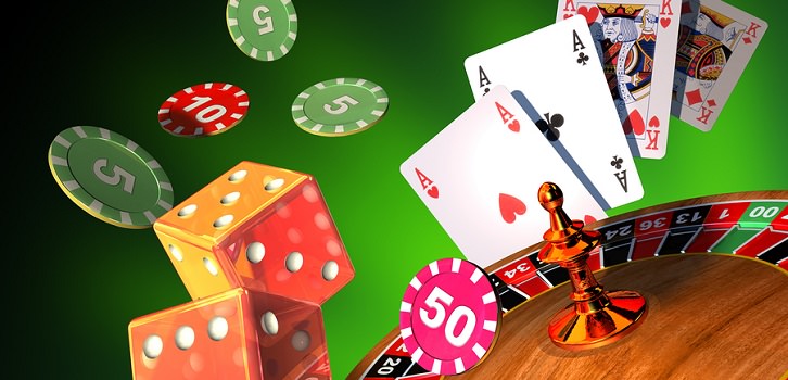 Which Games Make Casinos the Most Money? - USA Online Casino