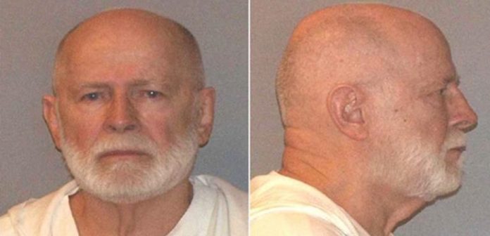 Whitey Bulger, Gambling Kingpin, and His Not-Unexpected Prison Death