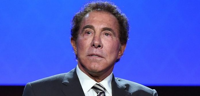 Will Steve Wynn Ever Be Prosecuted for Sexual Harassment?