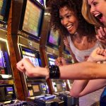 Women Are Leading the Way in US-Gambling Growth