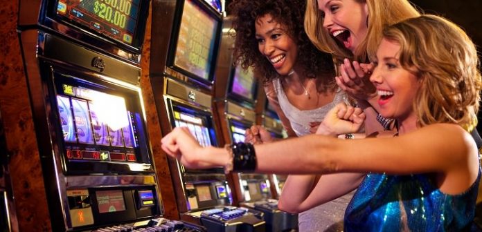 Women Are Leading the Way in US-Gambling Growth