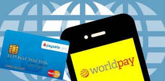 Worldpay and Paysafe Payment Systems to Enter US Gaming Market