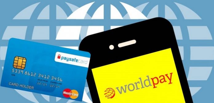 Worldpay and Paysafe Payment Systems to Enter US Gaming Market