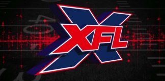 XFL Noncommittal on Sports Betting Integration