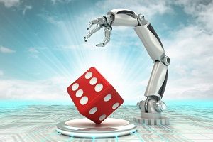 Use of Artificial Intelligence in The Casino