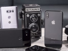 Best Phone Cameras