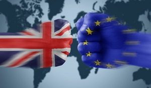 Brexit effect on economy