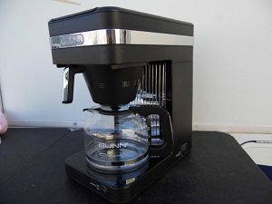 Bunn Speed Brew Elite Coffeemaker