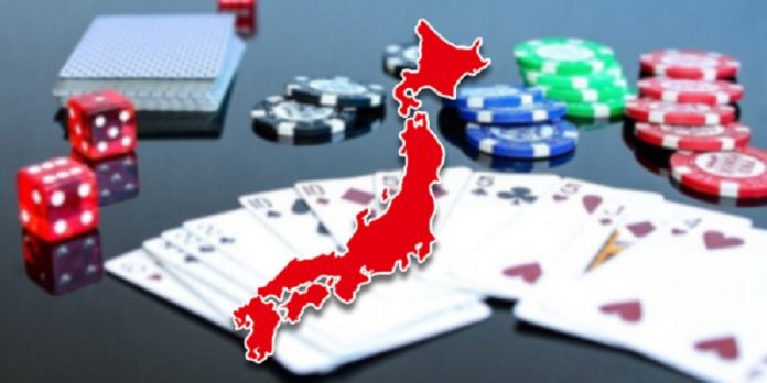 Casino Candidates for Japan Expansion