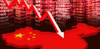 Slowing Chinese economy