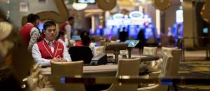 Gambling Made Legal in Japan