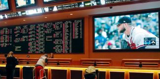 Legal Sports Gambling, Online Lottery Bills Losing Steam in the MO Legislature