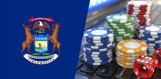 Michigan Online Gambling Bill Stalled