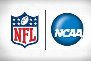 NFL NCAA