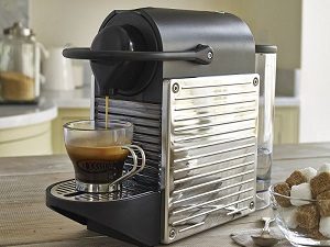 Nespresso Pixie