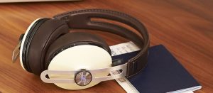 Sennheiser Momentum Wireless