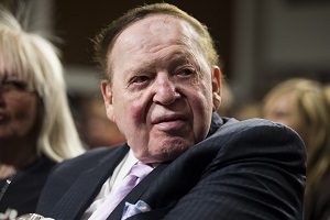 Sheldon Adelson