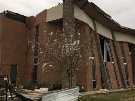 Alabama Church Damaged by Tornado Turns Away Rebuilding Donation from a Casino