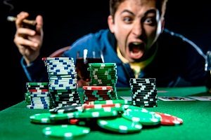 What is Problem Gambling