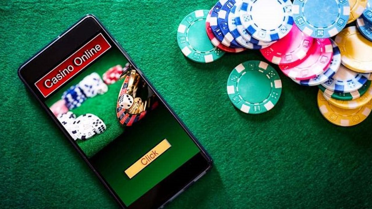 Verführerisches Deutschland Online Casino