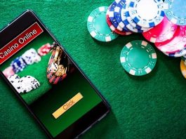 An Overview of Legal Online Gambling In the US