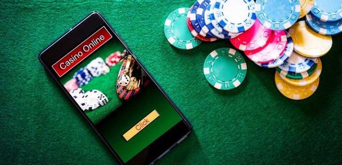 An Overview of Legal Online Gambling In the US