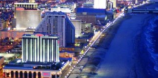 Atlantic City Looks Back at Its Gambling History Before Casinos