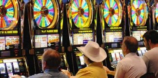 Expanded Gambling Pays Off For Pennsylvania