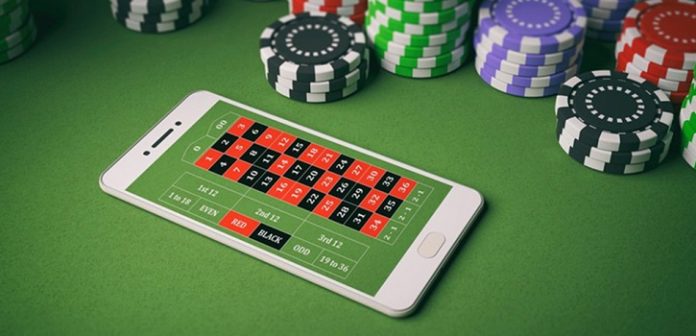 Experts Worry Internet Gambling Will Lead to Gambling Crisis