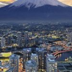 Which Cities Are Likely to See Integrated Casino Resorts in Japan?