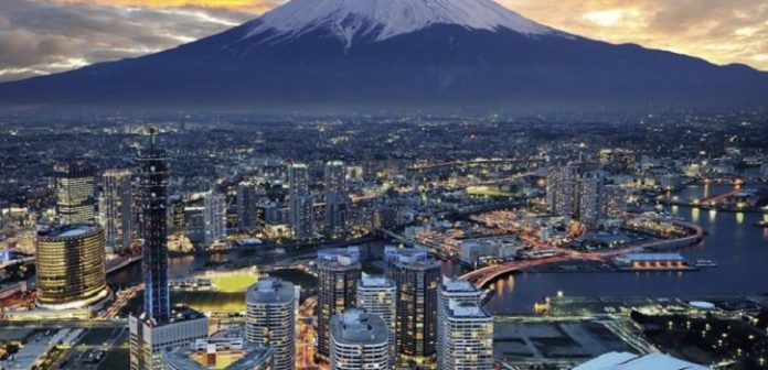 Which Cities Are Likely to See Integrated Casino Resorts in Japan?