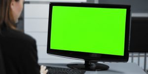 lcd monitor