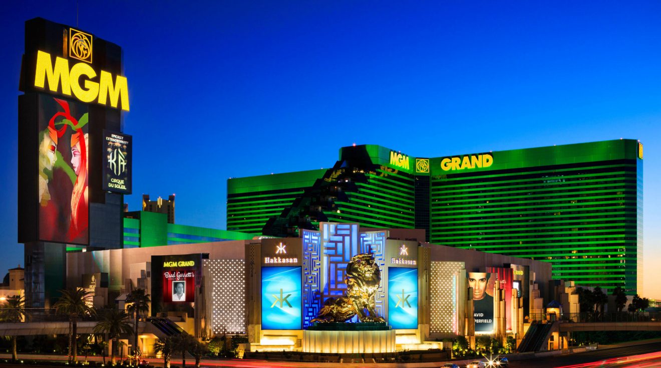 Batum Sheraton Casino