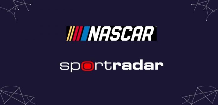 NASCAR Partners with Sportradar to Monitor Gambling Activity
