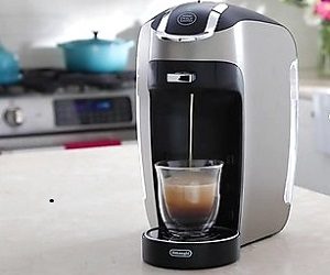 Nescafe Dolce Gusto Espresso Machine