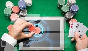 online casino