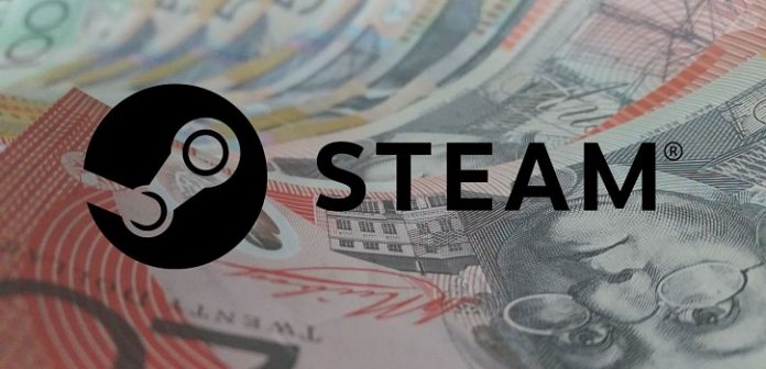 Real Money Gambling Game Appears On Steam