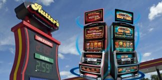 Digital Gambling Machines Could Be Coming to a Rutter’s Near You in West Virginia