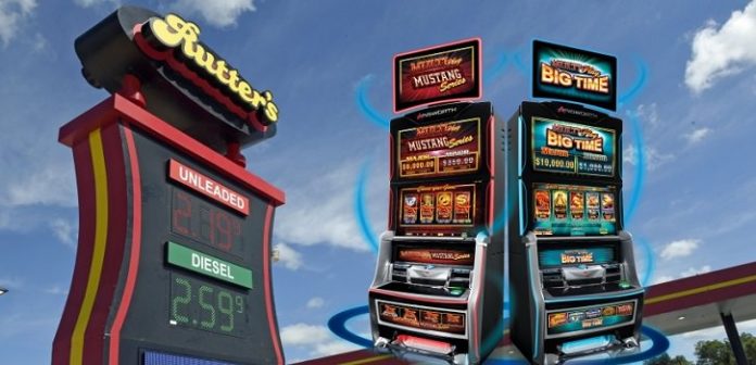 Digital Gambling Machines Could Be Coming to a Rutter’s Near You in West Virginia