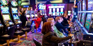 Study Finds Gambling Has Not Increased Massachusetts Social Ills