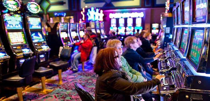 Georgia: casinos, online gambling, social gaming and gambling law