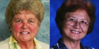 Two Nuns Stole $500,000 to Go Gamble in Vegas