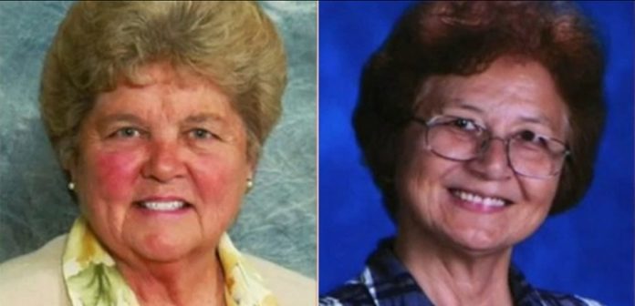 Two Nuns Stole $500,000 to Go Gamble in Vegas