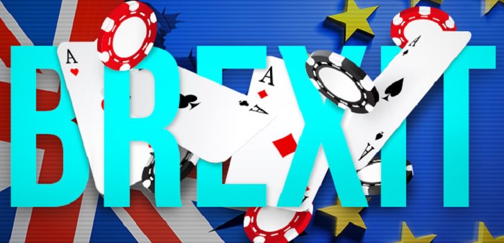 Brexit Online Casino