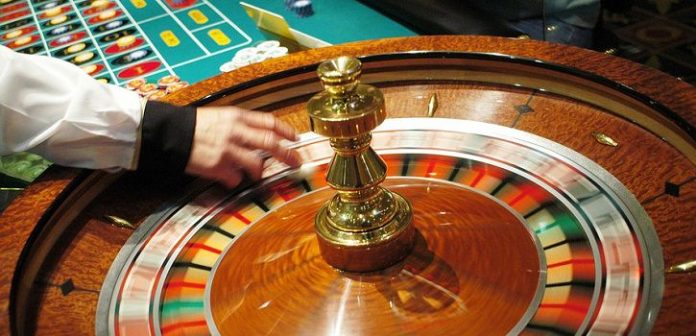 Which Casino Stocks Pay the Best Dividends?